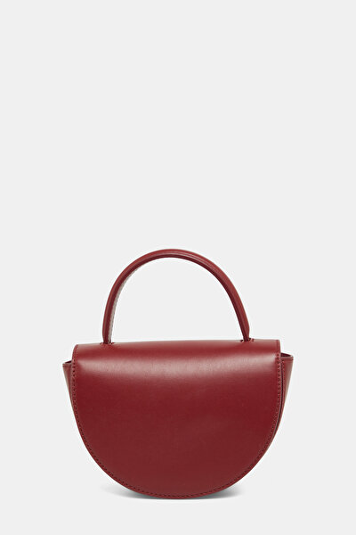 MAROON BAG 4