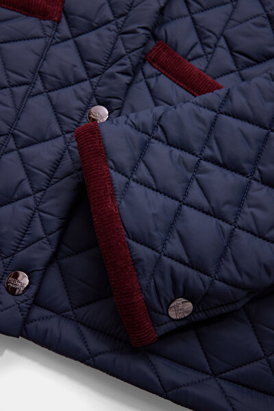 LACİVERT MONT 10