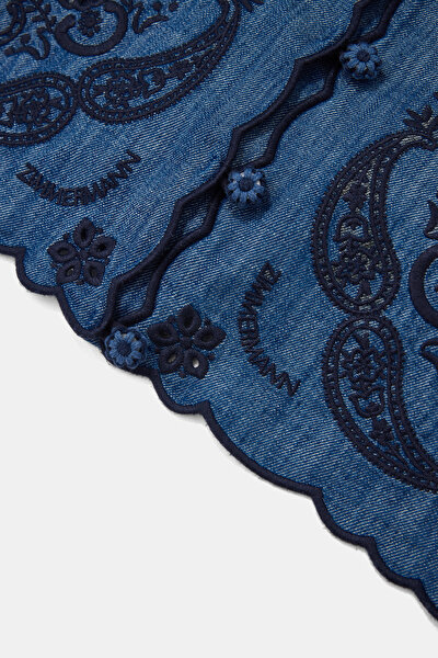 DARK BLUE SHIRT 4