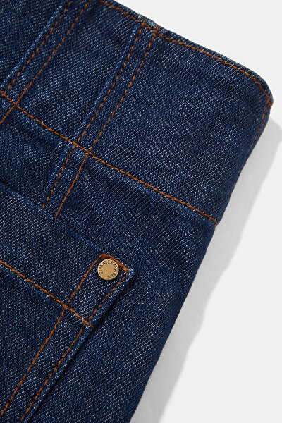 DARK NAVY BLUE PANTS 4