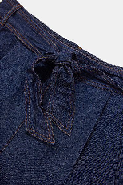 KOYU LACİVERT PANTOLON 3