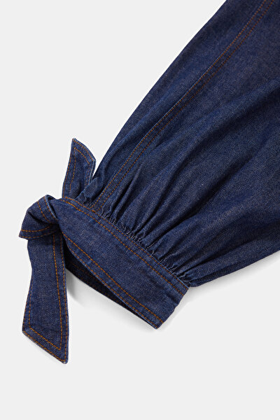 KOYU LACİVERT PANTOLON 4