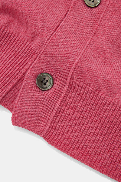 PEMBE YÜN HIRKA 4