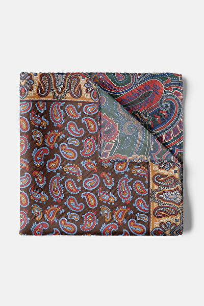 POCKET SQUARE 4