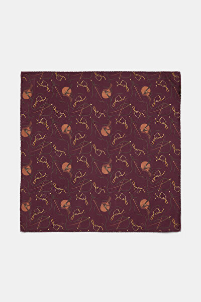 270007, DAMSON, MUSTARD, 032X032 4