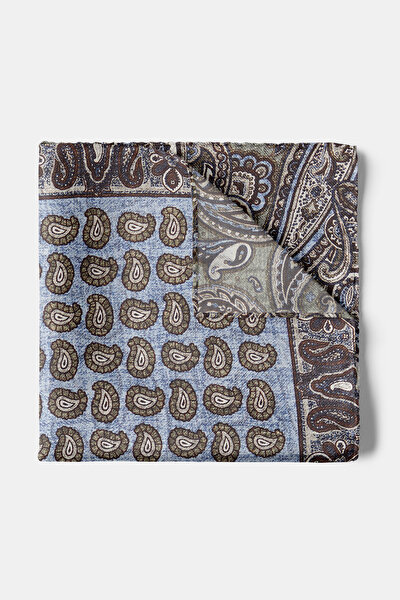 POCKET SQUARE 4