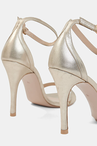 DORE LEATHER SHOE 5
