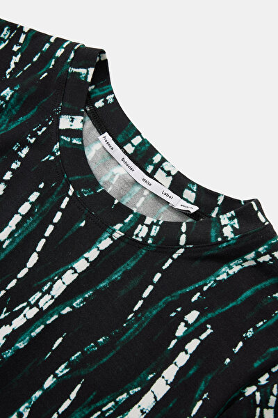SİYAH T-SHIRT 3