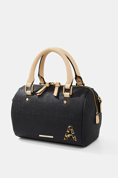MULTICOLOR MONOGRAM BAG 5