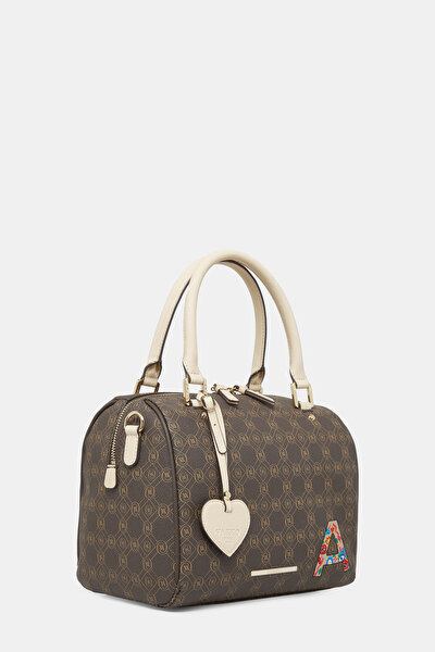 MULTICOLOR MONOGRAM BAG 3