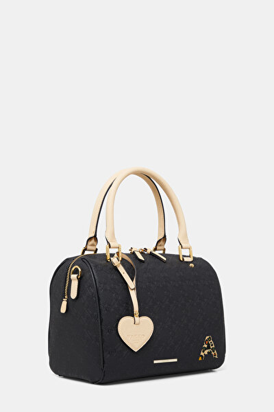 MULTICOLOR MONOGRAM BAG 3