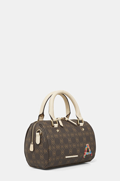 MULTICOLOR MONOGRAM BAG 3