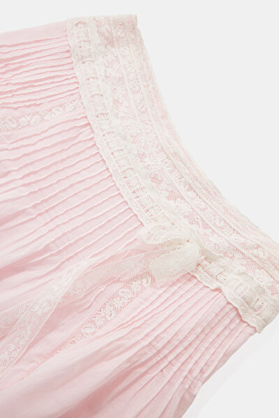 PINK SKIRT 3