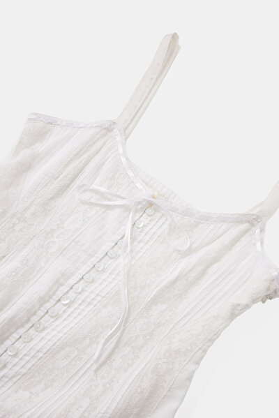 WHITE DRESS 3
