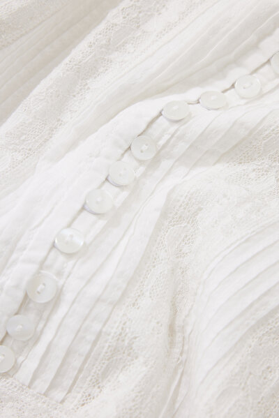 WHITE DRESS 4