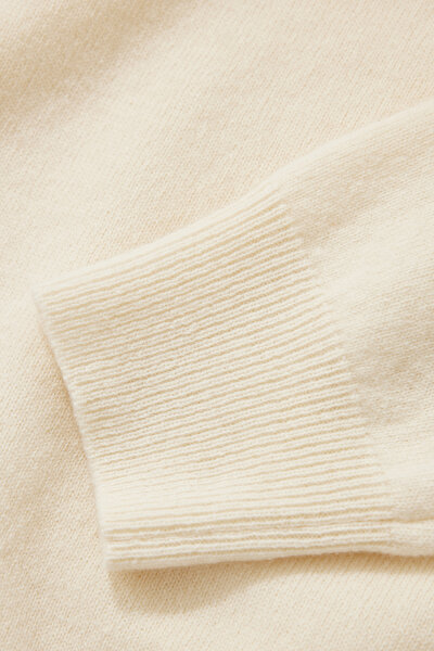 BEIGE JERSEY 4