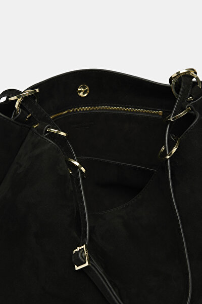 BLACK BAG 3
