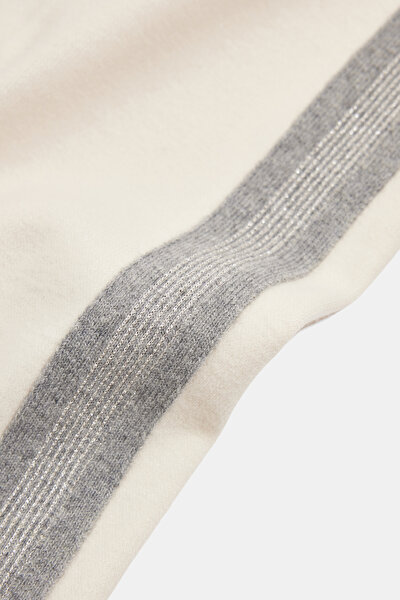 ECRU SPORTS TROUSERS 8