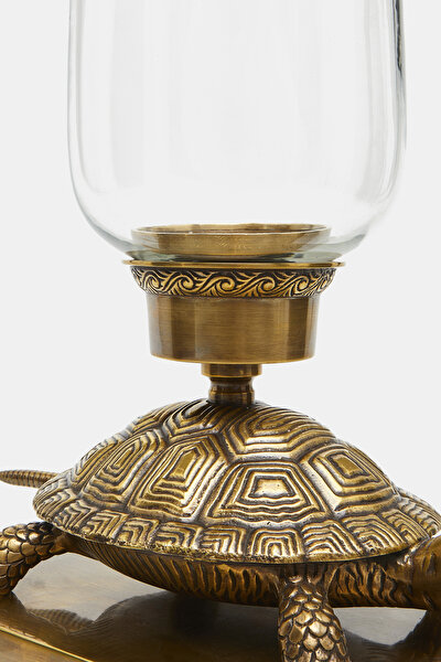CANDLE HOLDER 4