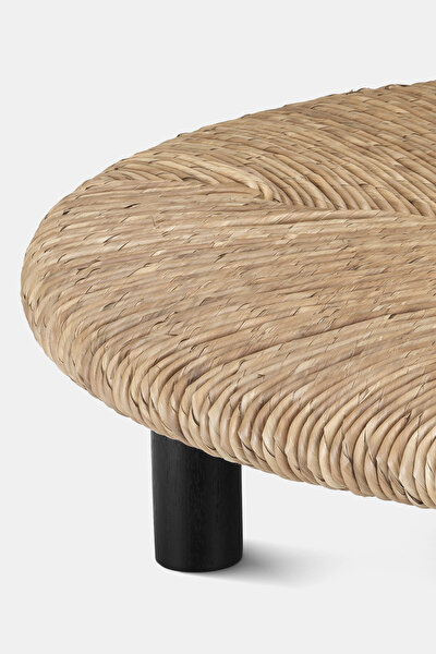 AHŞAP-RATTAN SEHPA 4