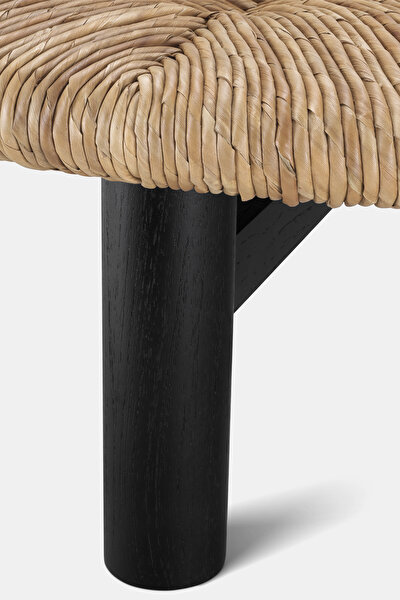 AHŞAP-RATTAN SEHPA 5