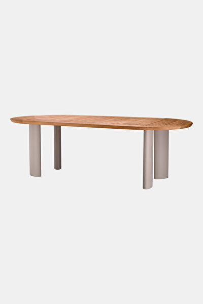 DINING TABLE 4