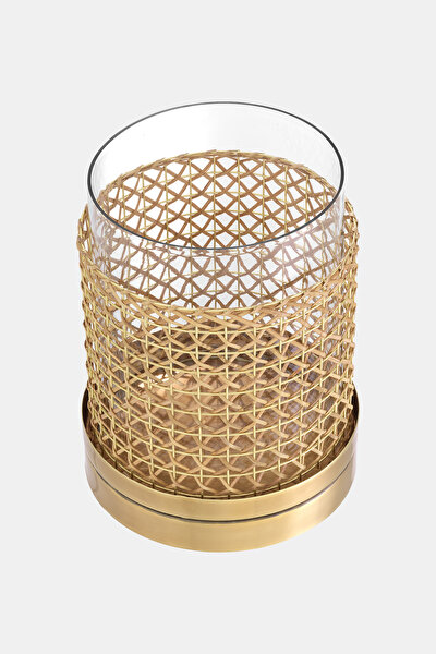 CANDLE HOLDER 4