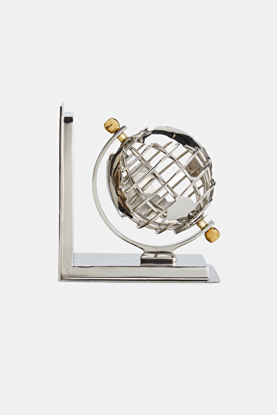 GLOBE İKİLİ KİTAP TUTACAĞI 3