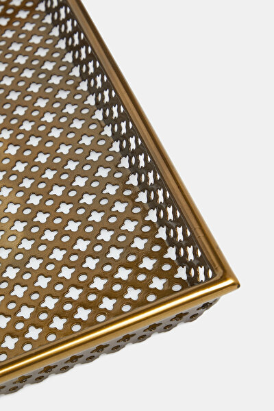 SERVICE TRAY 4