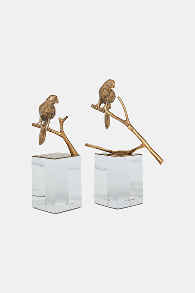 DECORATIVE OBJECT 3