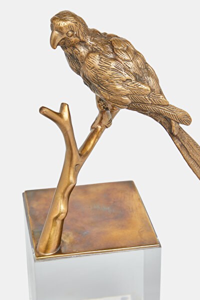 DECORATIVE OBJECT 4