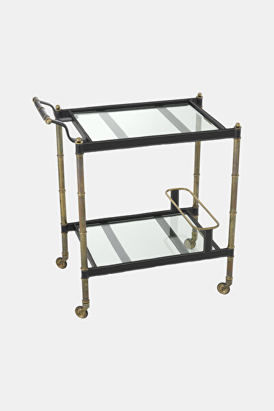 SERVICE TROLLEY 3