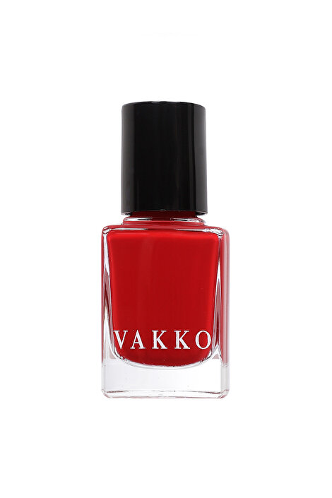 L’OJE DE VAKKO V04 ROUGE