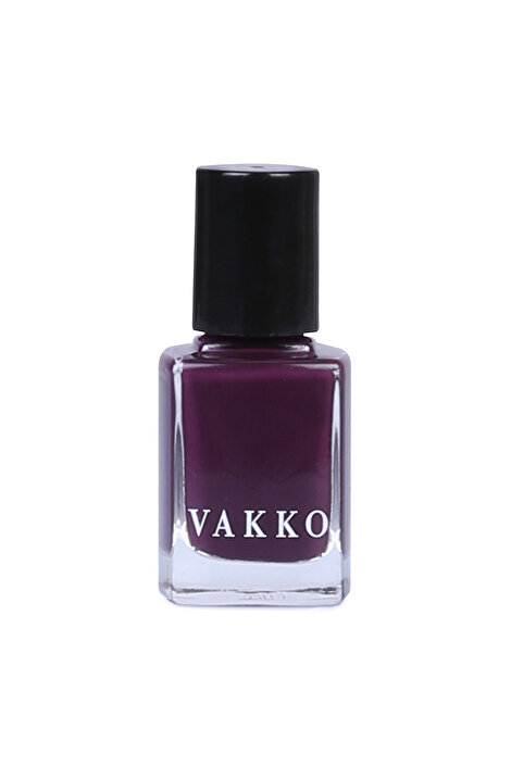 L’OJE DE VAKKO V07 VIOLET NUIT