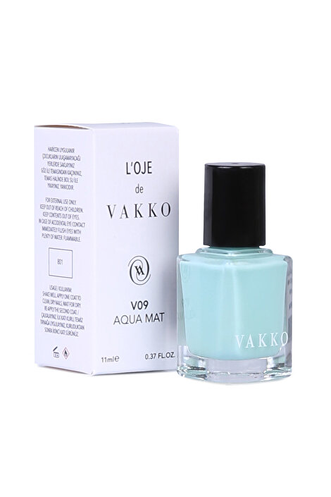 L’OJE DE VAKKO V09 AQUA MAT_3