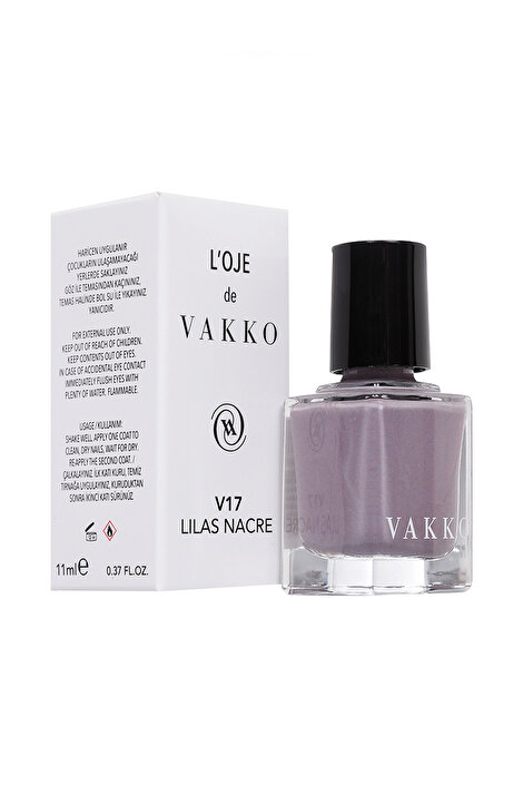 L'OJE DE VAKKO V17 LILAS NACRE_3