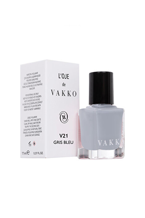 L'OJE DE VAKKO V21 GRIS BLEU_2