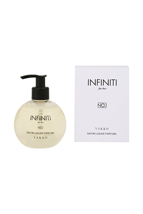 SIVI SABUN INFINITI FOR HER NO:1 250 ML