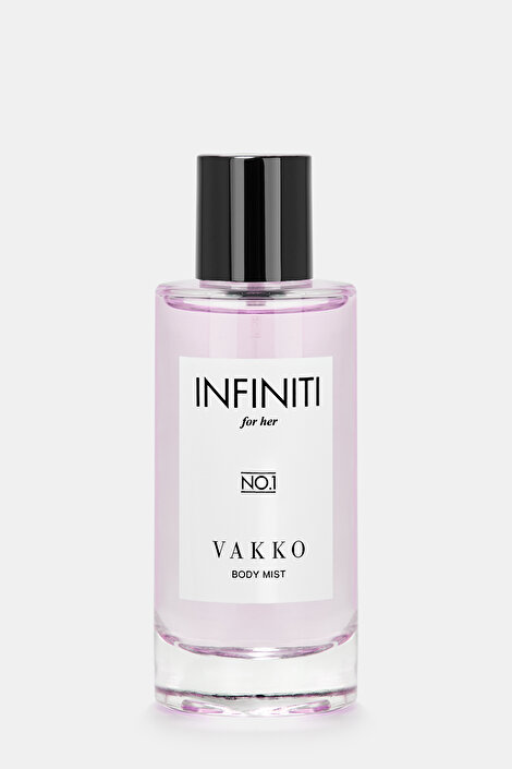 INFINITI FOR HER NO.1 BODY MIST 100 ML_0