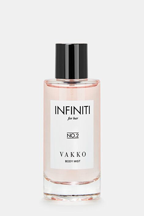 INFINITI FOR HER NO.2 BODY MIST_0