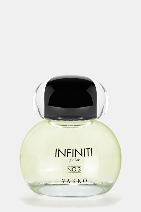 INFINITI FOR HER NO.3 EDP 100 ML