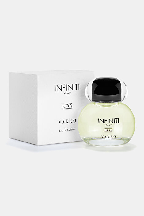 INFINITI FOR HER NO.3 EDP 100 ML_2