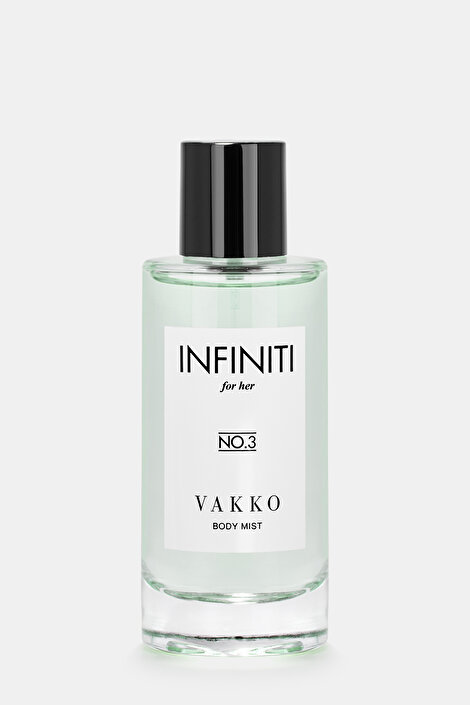 INFINITI FOR HER NO.3 BODY MIST 100 ML_0