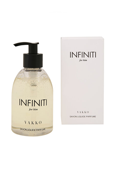 SIVI SABUN INFINITI FOR HIM 300 ML