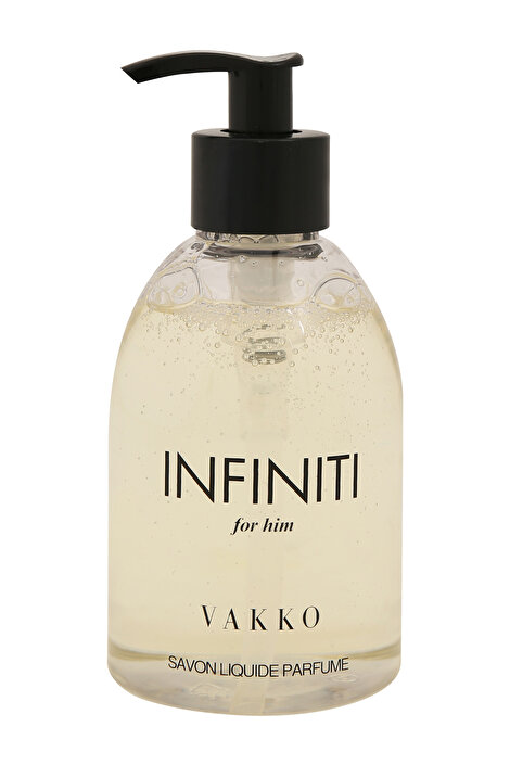 SIVI SABUN INFINITI FOR HIM 300 ML_2