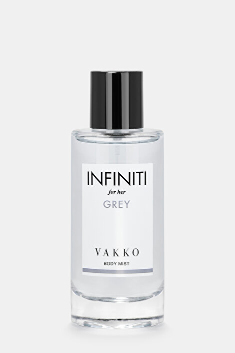 INFINITI FOR HER GREY BODY MIST_0