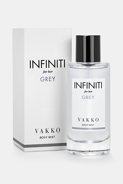 INFINITI FOR HER GREY BODY MIST_2