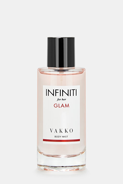 INFINITI FOR HER GLAM BODY MIST_0