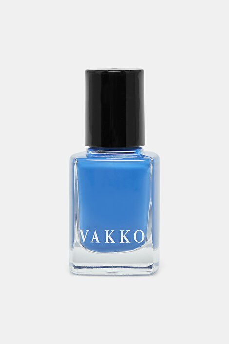 L'OJE DE VAKKO V24 BLEU