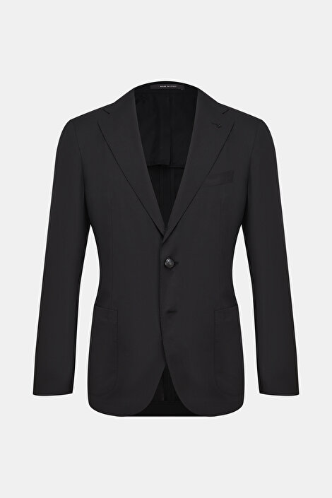 SİYAH BLAZER CEKET